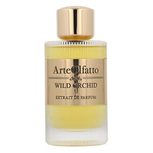 Unisex parfüüm Arteolfatto Wild Orchid Extrait de Parfum 100 ml