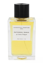 Unisex parfüüm Essential Parfums Patchouli Mania EDP 100 ml