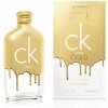 Calvin Klein CK One Gold EDT 50 ml
