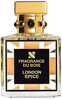 Unisex parfüüm Fragrance Du Bois London Spice, 100 ml