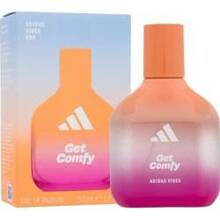 Adidas Vibes Get Comfy EDP 50 ml