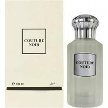 Parfüümvesi Ahmed Al Maghribi Couture noir EDP, 100 ml