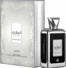 Lattafa Ejaazi Intensive Silver EDP 100 ml