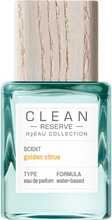 Universaalne parfüüm Clean Reserve H2EAU Golden Citrus EDP 30 ml
