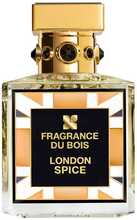 Unisex parfüüm Fragrance Du Bois London Spice, 100 ml