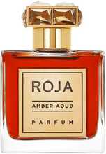 Unisex parfüüm Roja Parfums Amber Aoud Parfum 100 ml