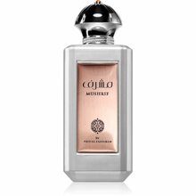 Meeste parfüüm Ard Al Zaafaran Mushrif EDP 100 ml