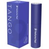 Korduvtäidetav parfüümipudel Travalo Perfume Pod Tango 6,5 ml tumesinine