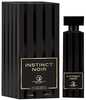 Unisex parfüümvesi Grandeur Instinct Noir EDP 100 ml