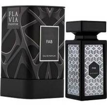Parfüümvesi Flavia Fab, 90 ml