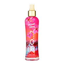 Kehasprei SO Miami Vibes 200 ml
