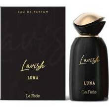 Parfüümvesi La Fede Lavish Luna, 100 ml