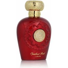 Lattafa Opulent Red EDP 100 ml