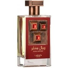 Lattafa Pride Royal Sapphire EDP 100 ml