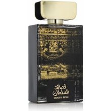 Lattafa Qasaed Al Sultan EDP 100 ml