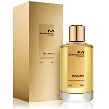 Mancera Holidays EDP 120 ml