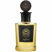 Monotheme Black Label Label Saffron EDP 100 ml