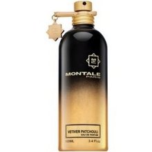 Montale Vetiver Patchouli EDP 100 ml