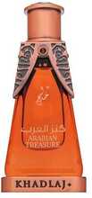 Universaalne õlilõhn Khadlaj Arabian Treasure CPO 20 ml