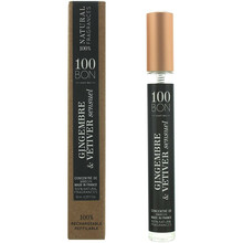 Unisex parfüümvesi 100 Bon Gingembre Vetiver Sensual Concentra EDP 10 ml