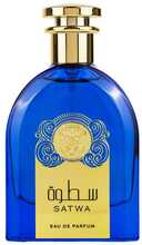 Unisex parfüüm Ard Al Zaafaran Satwa EDP 100 ml