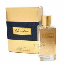 Universaalne parfüüm Fragrance World Grandeur EDP 80 ml