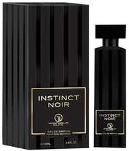 Unisex parfüümvesi Grandeur Instinct Noir EDP 100 ml