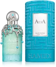 Unisex parfüüm Hamidi Alya EDP 100 ml