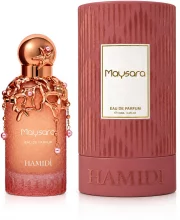 Unisex parfüüm Hamidi Maysara Eau De Parfum 100 ml