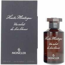 Parfüümvesi Moncler Haute Montagne, 100 ml