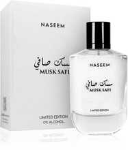 Universaalne parfüüm Naseem Musk Safi 100 ml