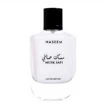 Universaalne parfüüm Naseem Musk Safi Limited Edition Aqua Perfume 100 ml