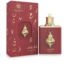Amaran Fanoos Siraj EDP 100 ml