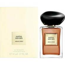 Armani Prive Santal Dan Sha EDT 100 ml