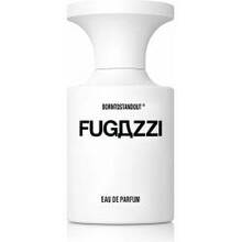 Borntostandout Fugazzi EDP 50 ml