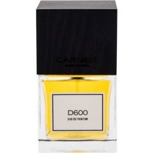 Carner Barcelona Woody Collection D600 EDP 100 ml