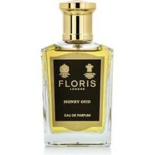 Universaalne parfüüm Floris Honey Oud EDP 50 ml