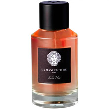 La Manufacture Black Sand EDP 100 ml