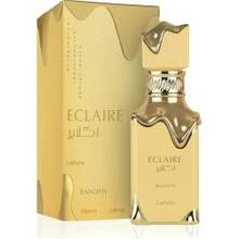 Parfüümvesi Lattafa Eclaire Banoffi unisex, 100 ml