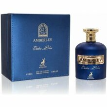 Maison Alhambra Amberley Ombre Blue EDP 100 ml