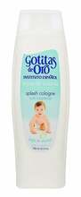 Kölni vesi Instituto Espanol Gotitas De Oro 750 ml