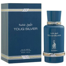 Risala Touq Silver EDP 100 ml
