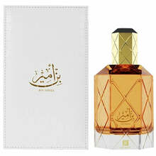 Unisex parfüüm Ahmed Al Maghribi Bin Ameer EDP 90 ml