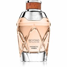 Parfüümvesi Bentley Beyond The Collection Magnetic Amber, 100 ml