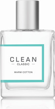 Unisex parfüümvesi Clean Classic Warm Cotton EDP 60 ml