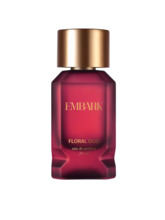 Unisex parfüümvesi Embark Floral Oud EDP 100 ml