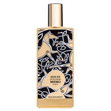 Unisex parfüüm Memo Paris Escales Extraordinaires Irish Oud EDP 75 ml