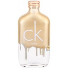 Calvin Klein CK One Gold EDT 200 ml