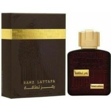 Lattafa Ramz Lattafa Gold EDP 100 ml