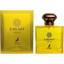 Maison Alhambra Jubilant Vitality EDP 100 ml